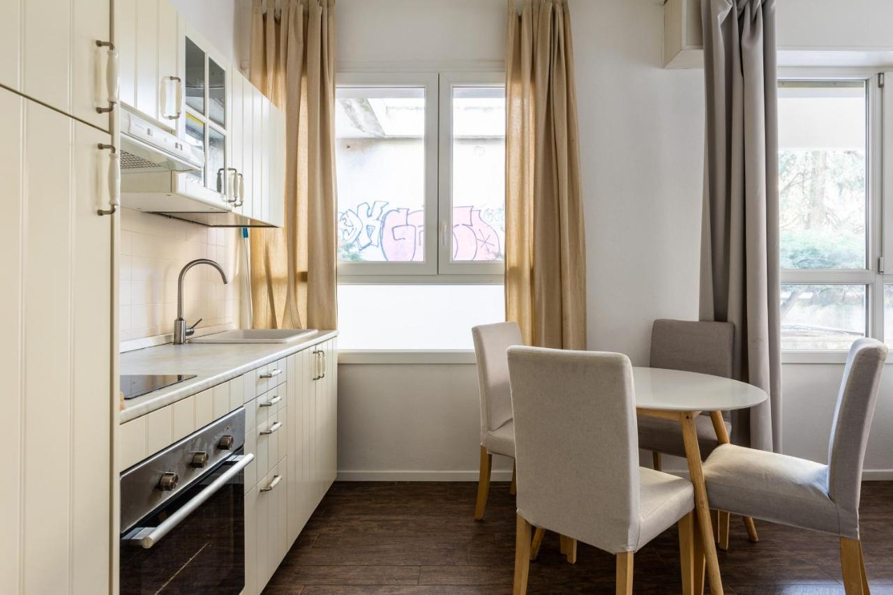Largo Molina Apartment 1 By Wonderful Italy Bologna Exterior foto