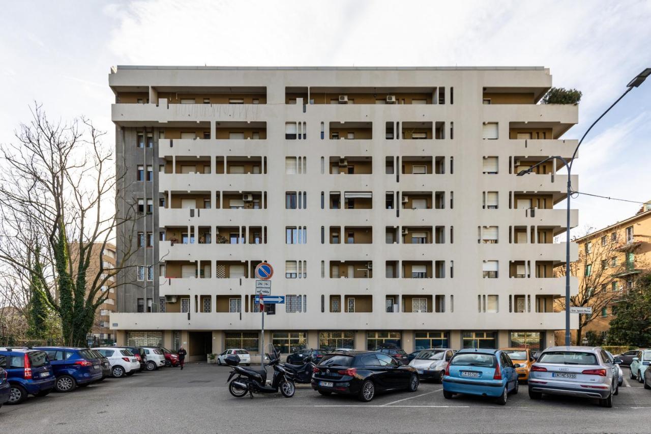 Largo Molina Apartment 1 By Wonderful Italy Bologna Exterior foto